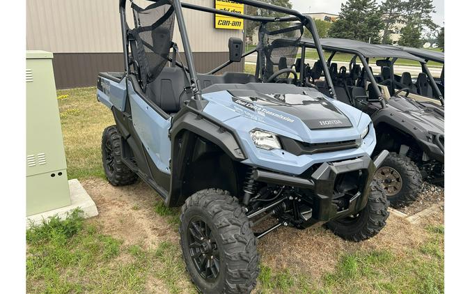 2024 Honda PIONEER 1000 DLX