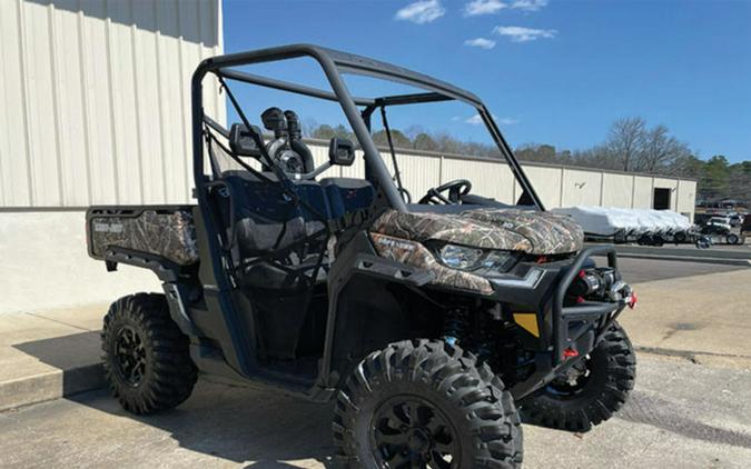 2024 Can-Am™ Defender X mr HD10