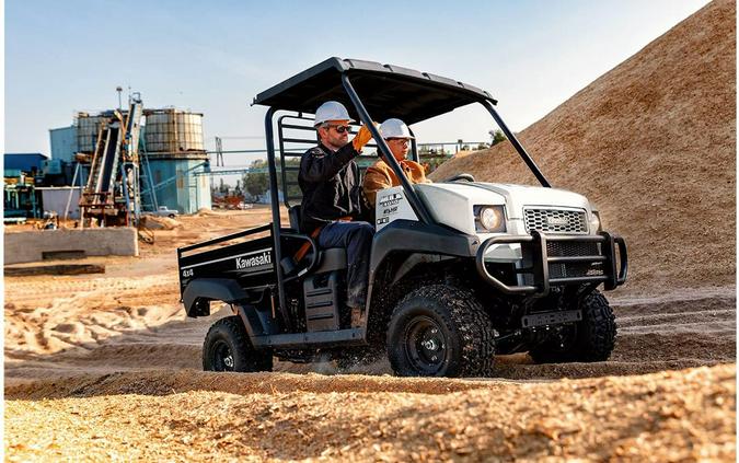 2023 Kawasaki MULE™ 4010 4x4® FE