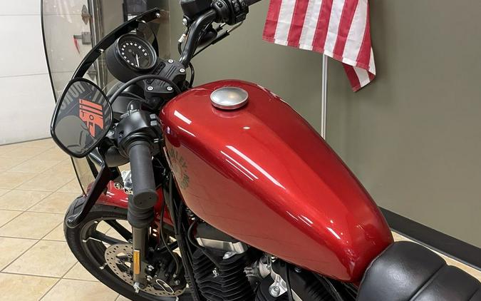 2019 Harley-Davidson Sportster® Iron 883™