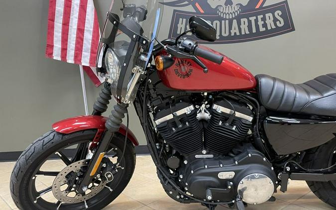 2019 Harley-Davidson Sportster® Iron 883™