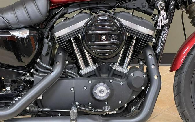 2019 Harley-Davidson Sportster® Iron 883™