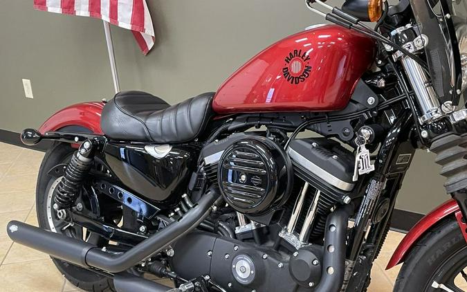 2019 Harley-Davidson Sportster® Iron 883™