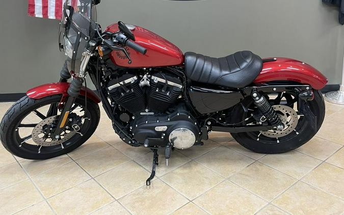 2019 Harley-Davidson Sportster® Iron 883™