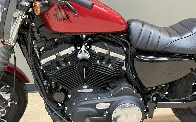 2019 Harley-Davidson Sportster® Iron 883™