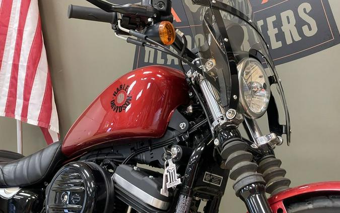 2019 Harley-Davidson Sportster® Iron 883™