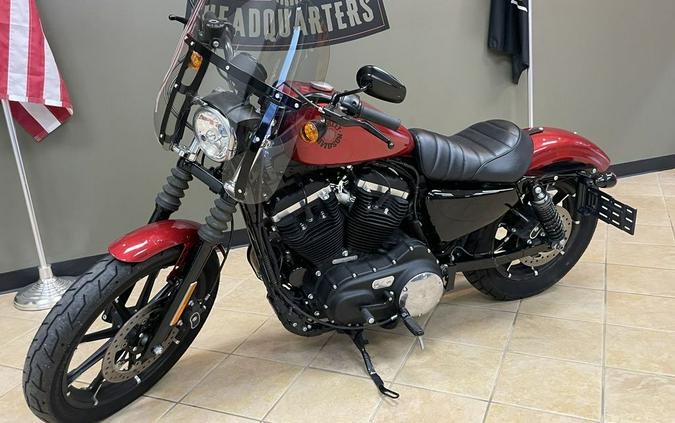 2019 Harley-Davidson Sportster® Iron 883™