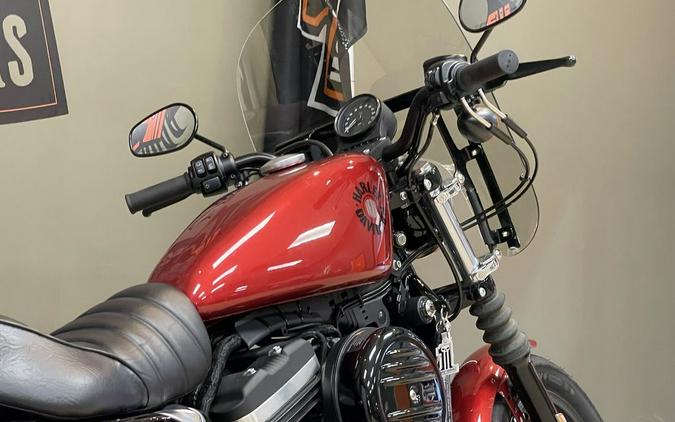 2019 Harley-Davidson Sportster® Iron 883™