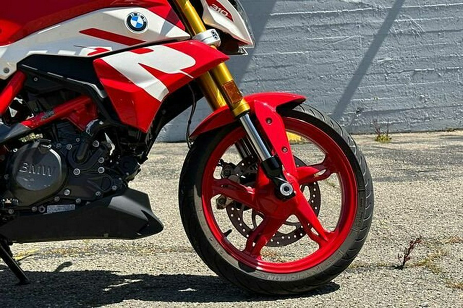 2023 BMW G 310 R