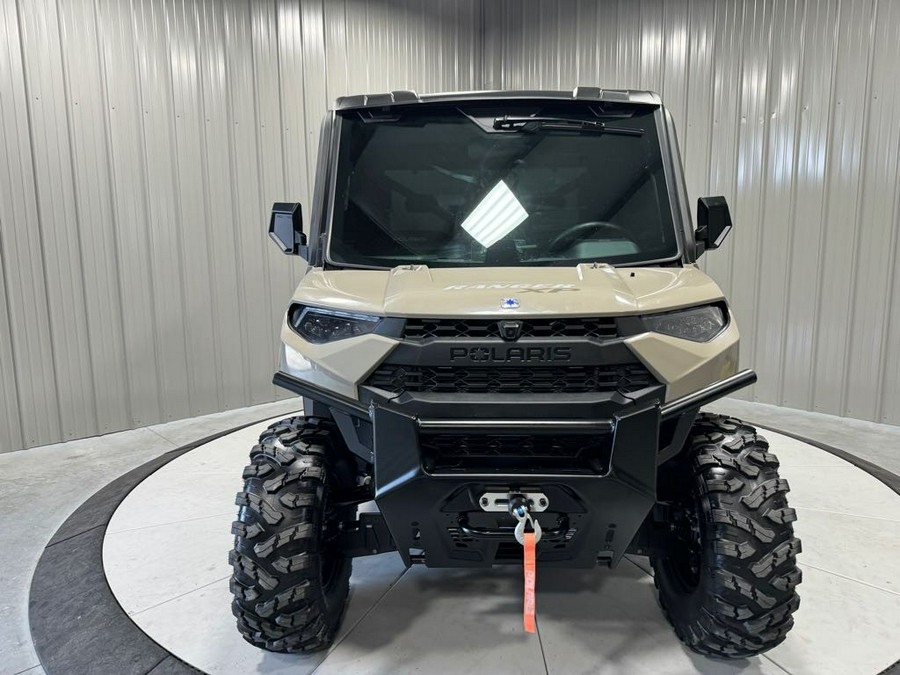 2024 Polaris Industries RANGER CREW XP 1000 NORTHSTAR EDITION ULTIMATE