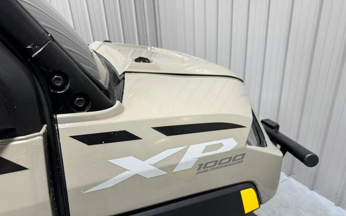 2024 Polaris Industries RANGER CREW XP 1000 NORTHSTAR EDITION ULTIMATE