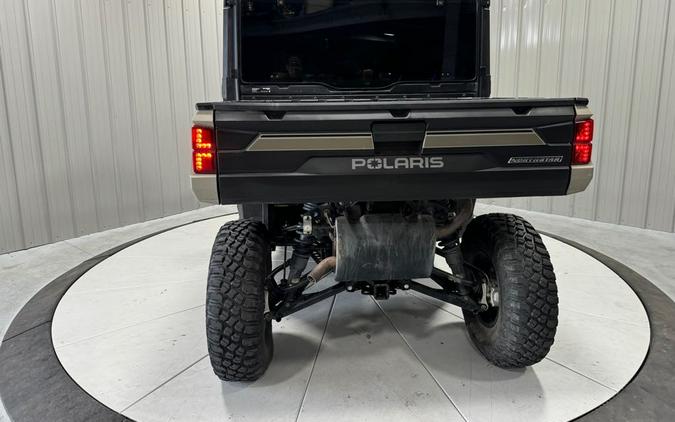 2024 Polaris Industries RANGER CREW XP 1000 NORTHSTAR EDITION ULTIMATE