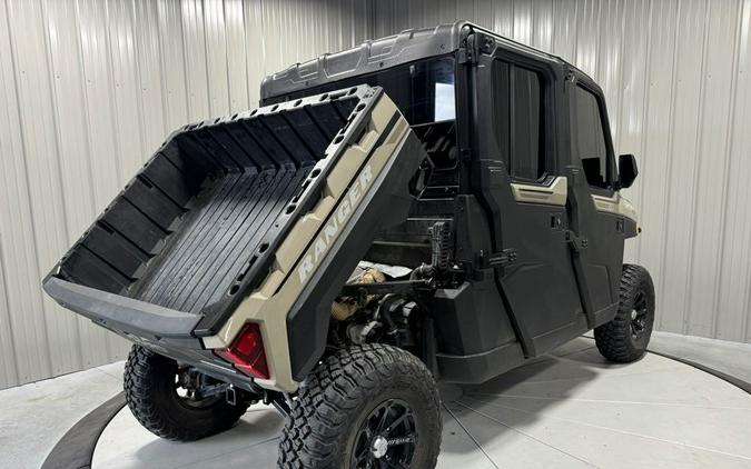 2024 Polaris Industries RANGER CREW XP 1000 NORTHSTAR EDITION ULTIMATE