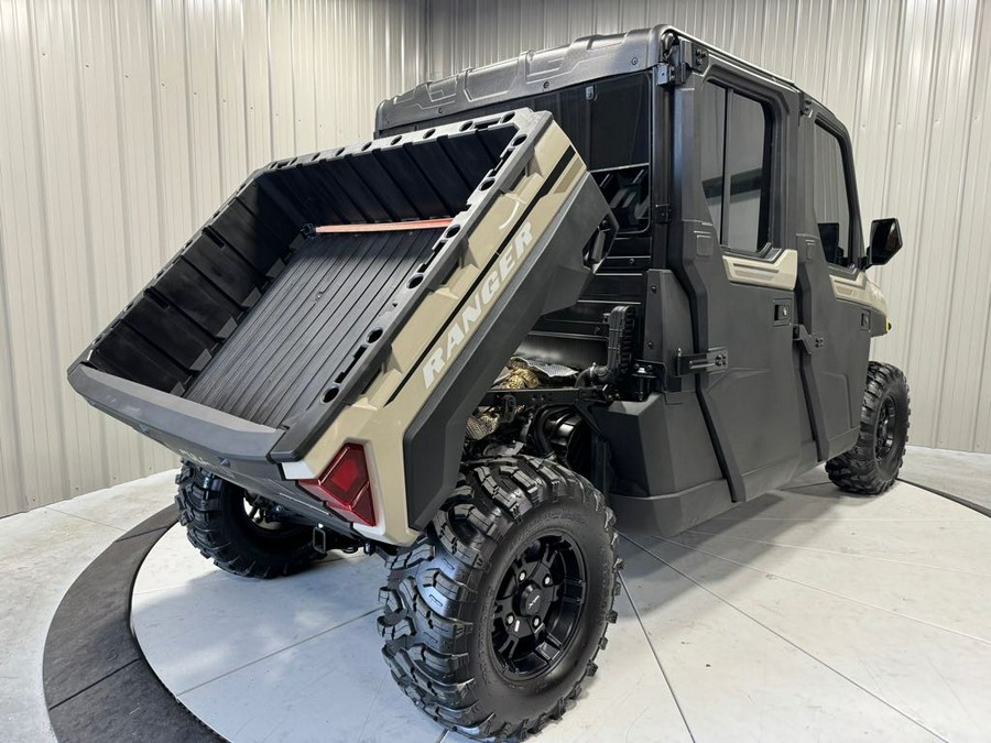 2024 Polaris Industries RANGER CREW XP 1000 NORTHSTAR EDITION ULTIMATE