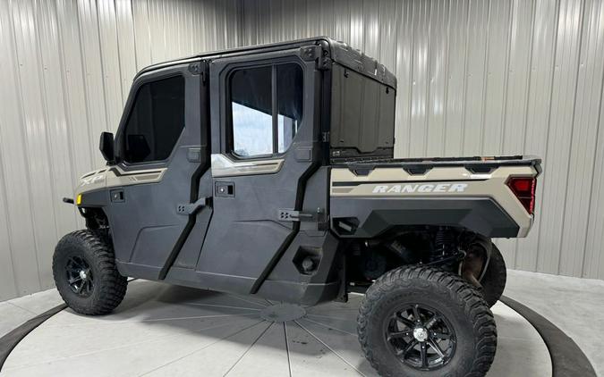 2024 Polaris Industries RANGER CREW XP 1000 NORTHSTAR EDITION ULTIMATE