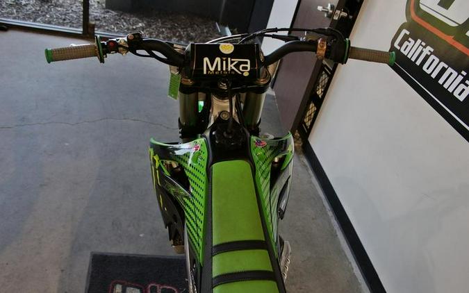 2012 Kawasaki KX™450F