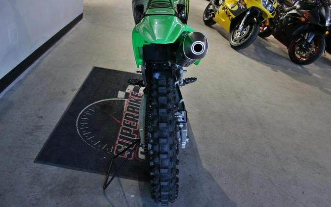 2012 Kawasaki KX™450F