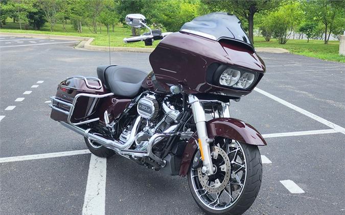 2021 Harley-Davidson Road Glide Special