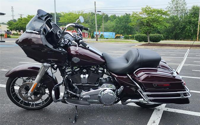 2021 Harley-Davidson Road Glide Special