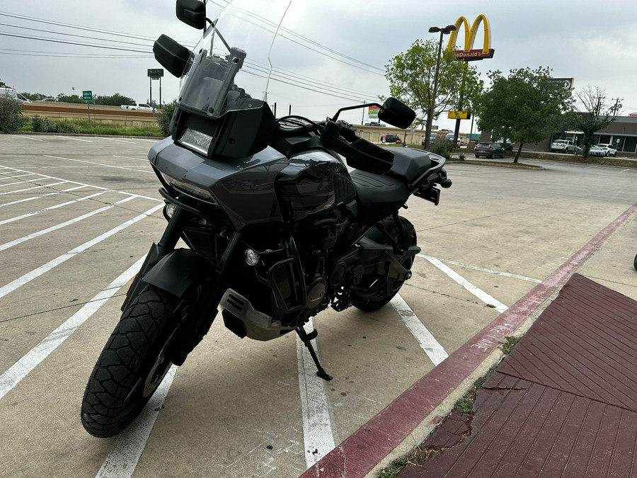 2022 Harley-Davidson Pan America™ 1250 Special