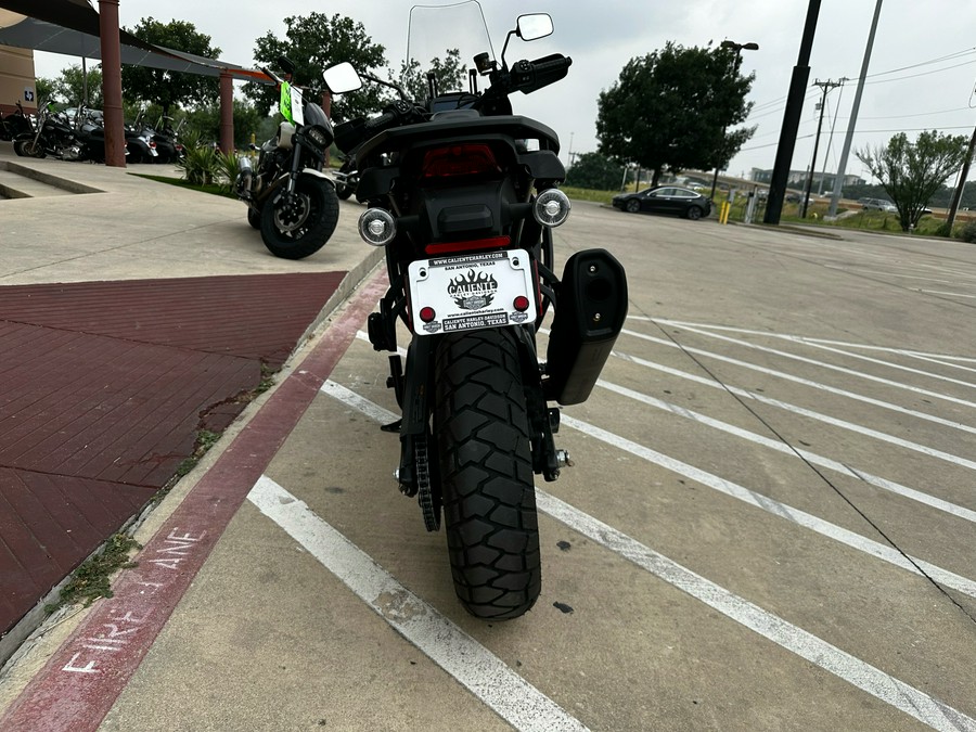 2022 Harley-Davidson Pan America™ 1250 Special