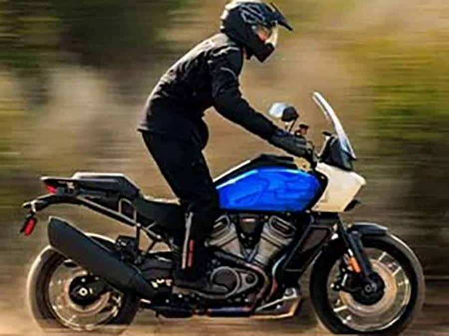 2022 Harley-Davidson Pan America™ 1250 Special