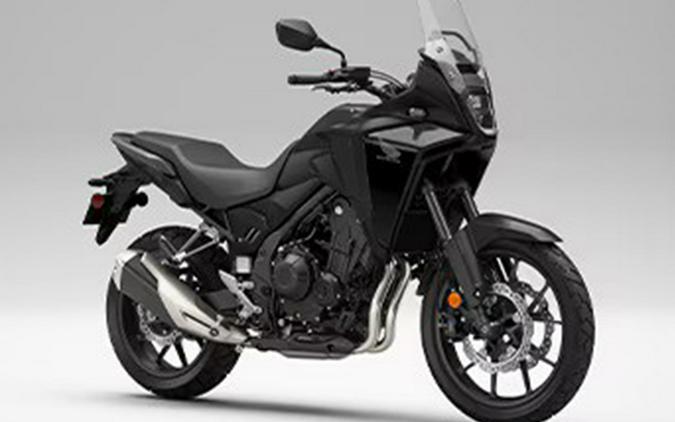 2024 Honda NX500