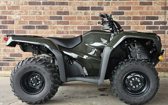 2024 Honda® FourTrax Rancher