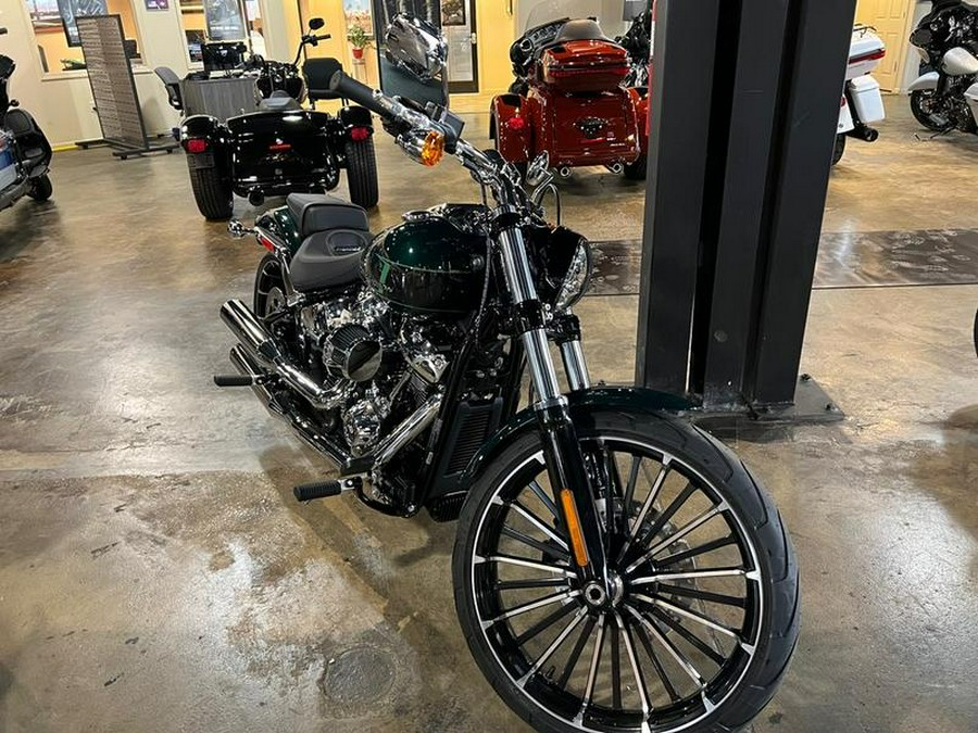 2024 Harley-Davidson® FXBR - Breakout®