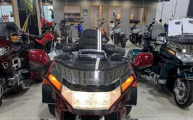 1994 Honda Gold Wing GL1500SE w/Trike conversion