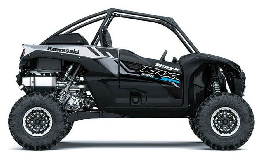 2024 Kawasaki Teryx® KRXT 1000