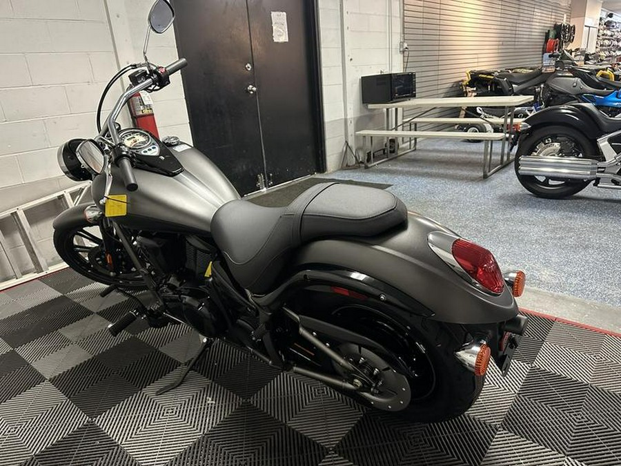 2024 Kawasaki Vulcan® 900 Classic Custom