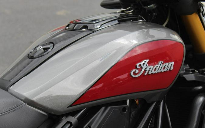 2019 Indian Motorcycle® N19RTS22AA