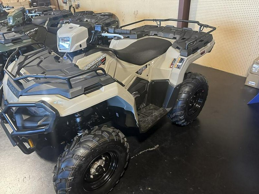 2024 Polaris® Sportsman 570 EPS