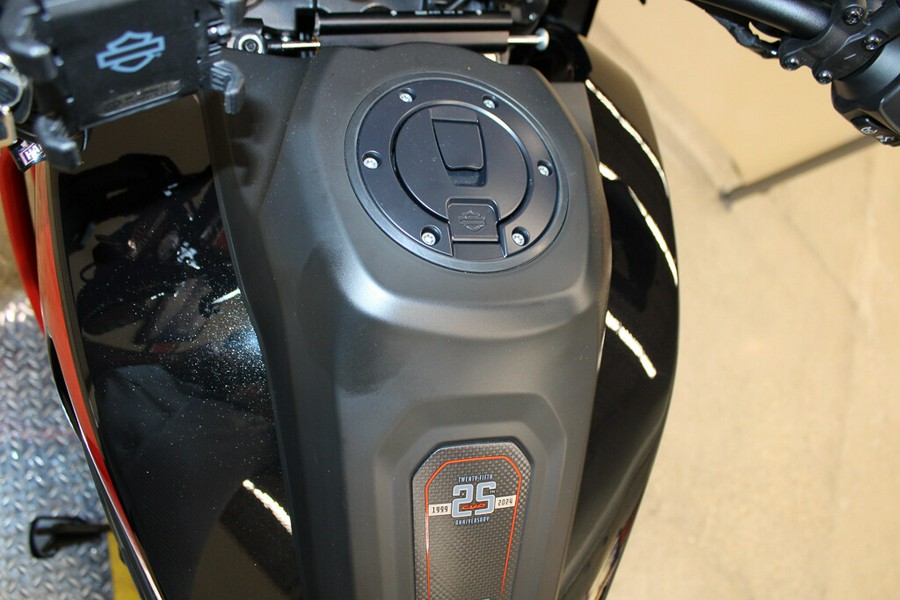 New 2024 Harley-Davidson CVO Pan America Adventure Touring RA1250SE Motorcycle For Sale In Miami, Florida