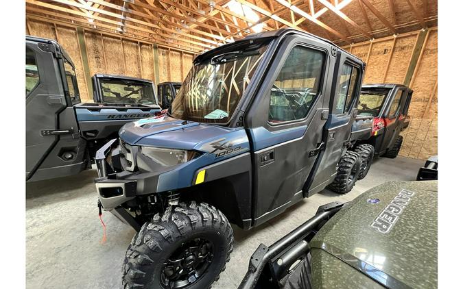 2025 Polaris Industries R25RSY99AP