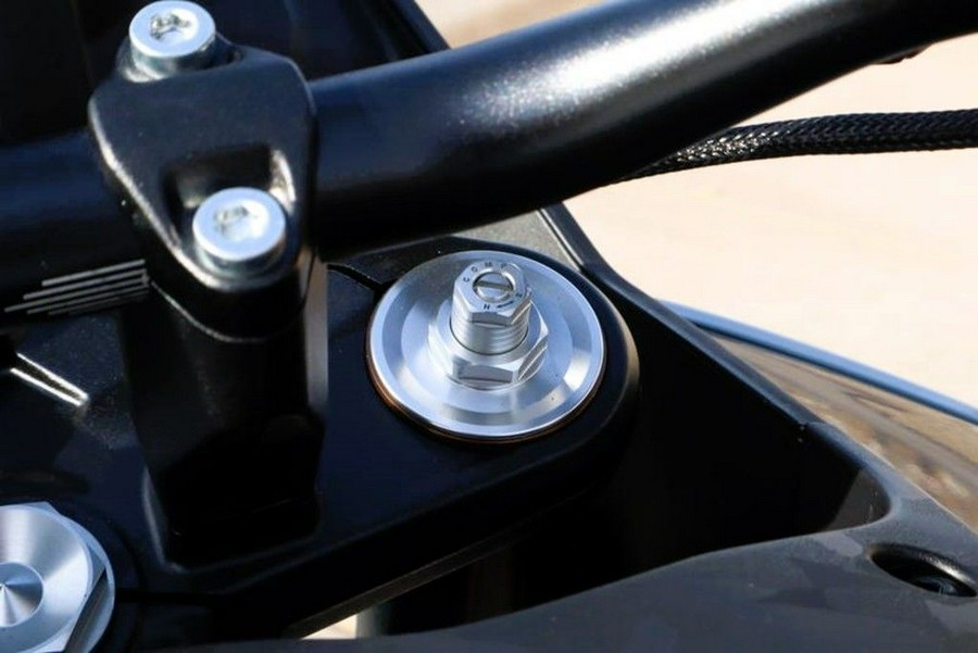 2026 CFMOTO Ibex 450