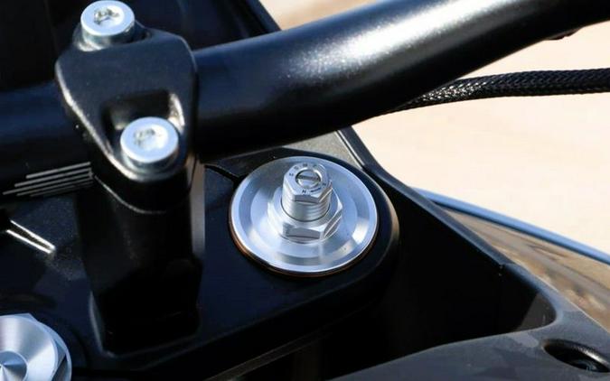 2026 CFMOTO Ibex 450