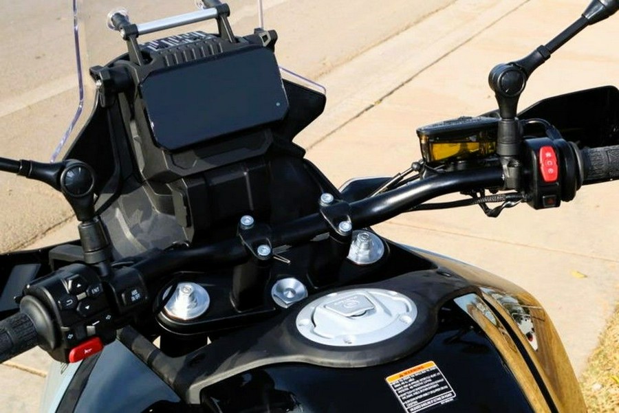 2026 CFMOTO Ibex 450