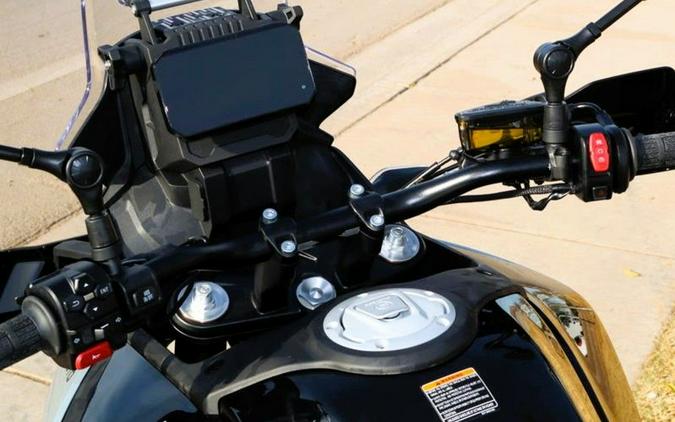 2026 CFMOTO Ibex 450