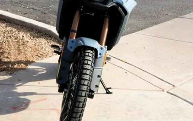 2026 CFMOTO Ibex 450