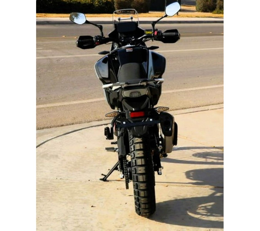 2026 CFMOTO Ibex 450