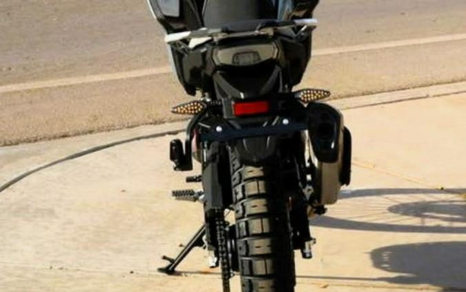 2026 CFMOTO Ibex 450