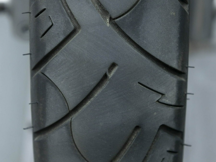 2005 HARLEY DAVIDSON FXDI DYNA SUPER GLIDE