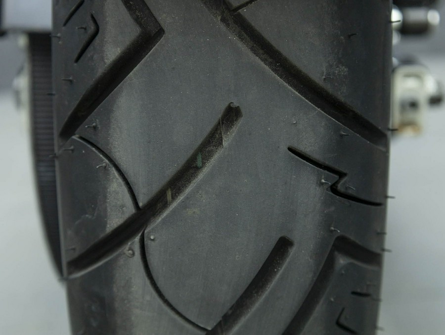 2005 HARLEY DAVIDSON FXDI DYNA SUPER GLIDE