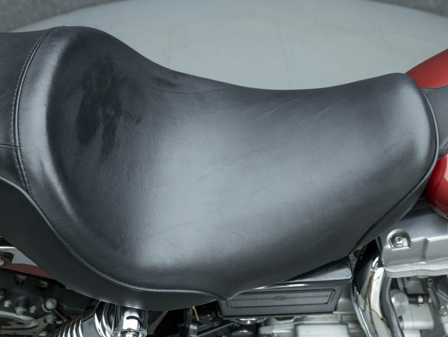 2005 HARLEY DAVIDSON FXDI DYNA SUPER GLIDE