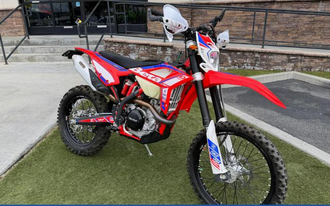 2020 Beta 500 RR-S