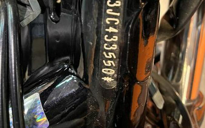 2018 Harley-Davidson® XL883N - Sportster® Iron 883™