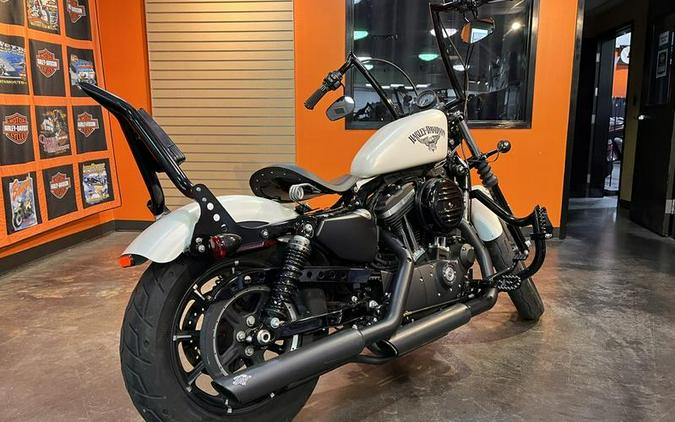 2018 Harley-Davidson® XL883N - Sportster® Iron 883™
