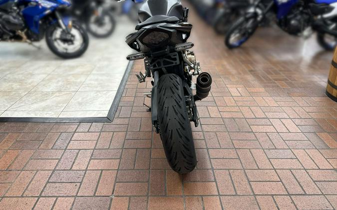 2023 Honda CB500F ABS